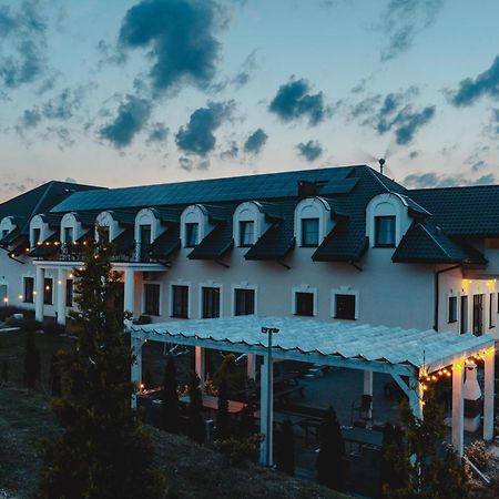 Hotel Zlotogorski Koscielec Экстерьер фото
