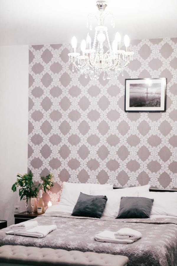 Hotel Zlotogorski Koscielec Экстерьер фото