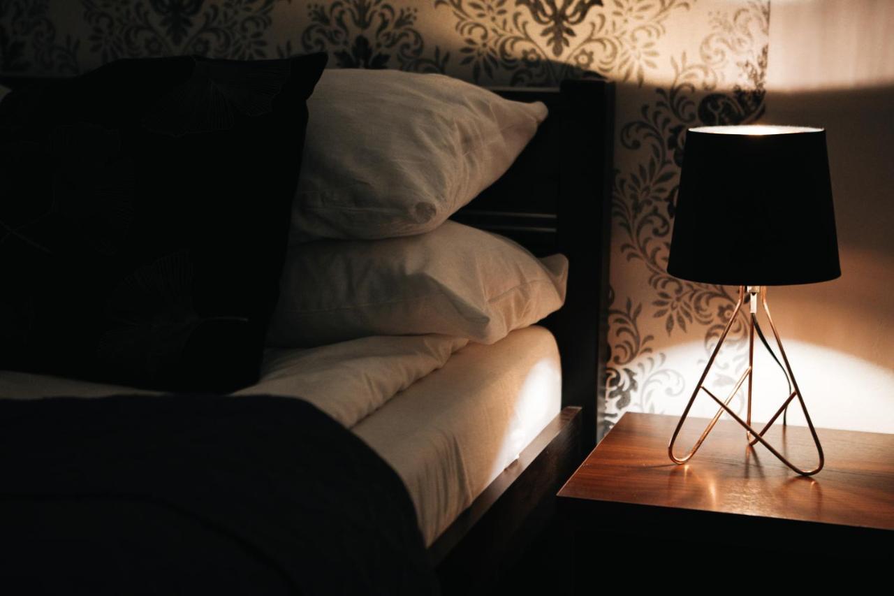 Hotel Zlotogorski Koscielec Экстерьер фото